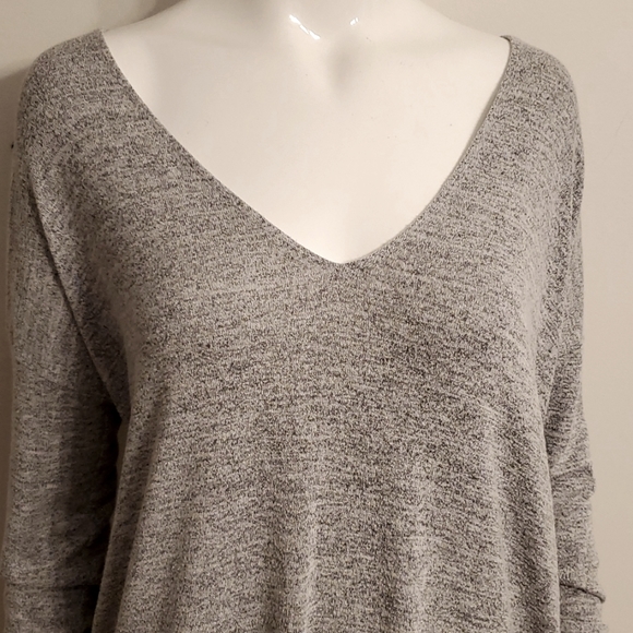 Long Tunic Top - Picture 2 of 6